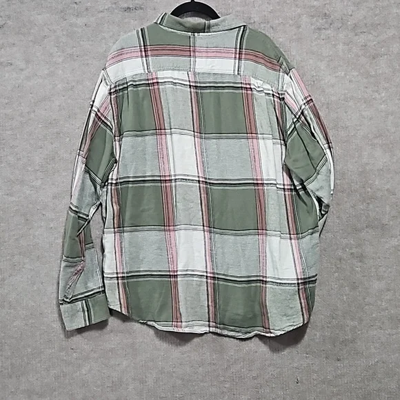 Old Navy Flannel - Picture 4 of 5
